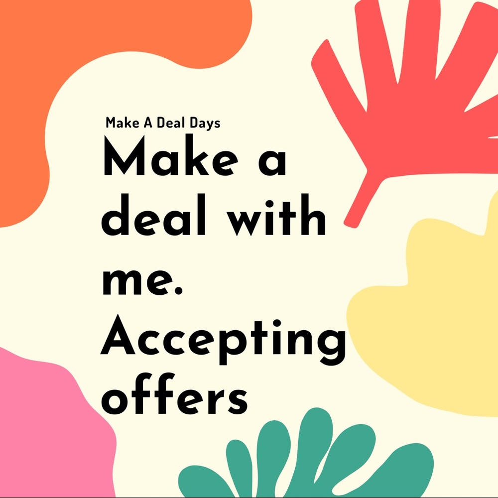 Make A Deal